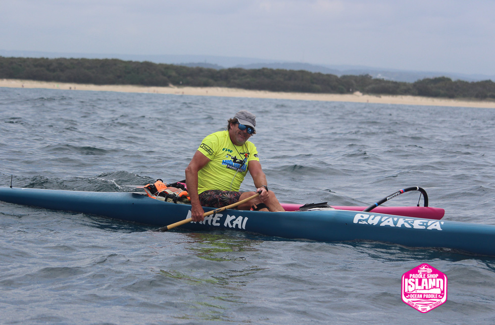Paddle Shop Island Paddle-251